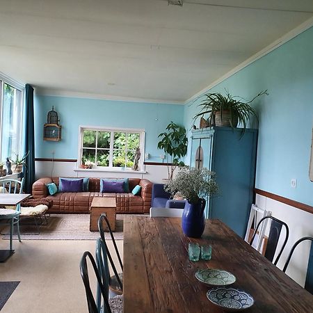 B&B De Wadvaarder Midsland Bagian luar foto