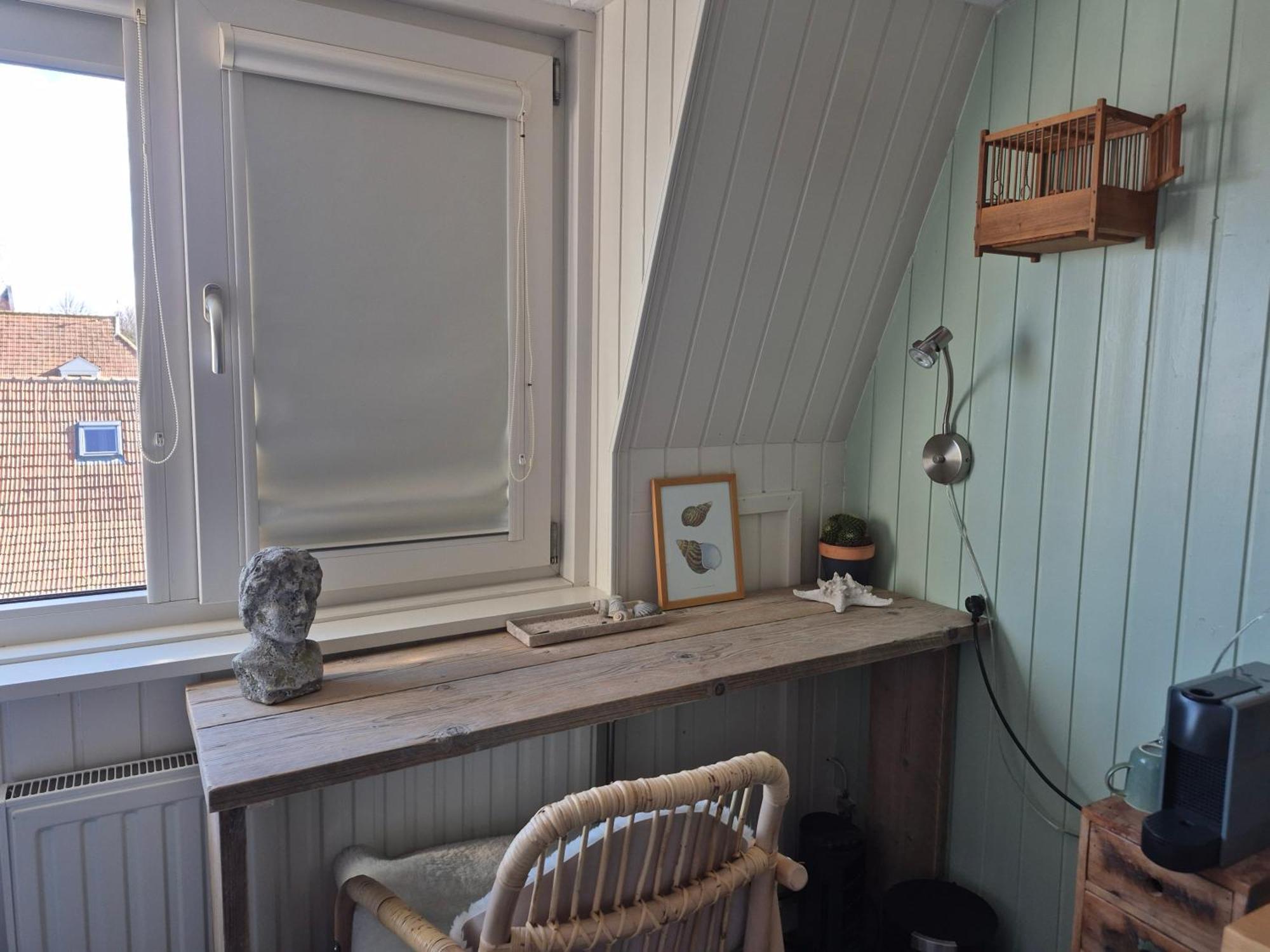B&B De Wadvaarder Midsland Bagian luar foto